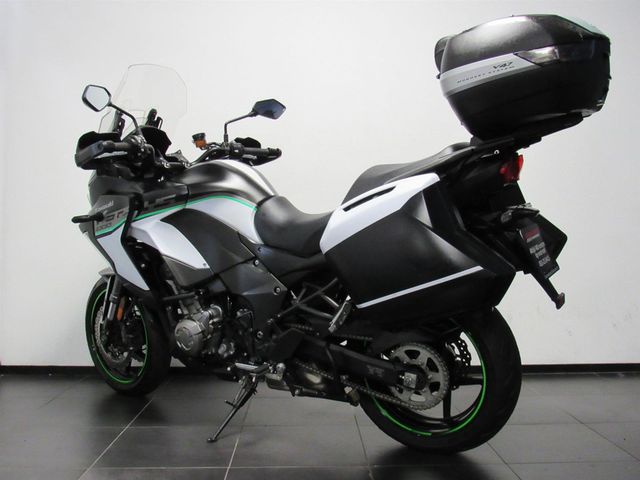 kawasaki - versys-1000-se-grand-tourer