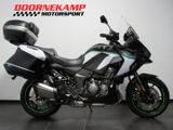 KAWASAKI VERSYS 1000 SE GRAND TOURER