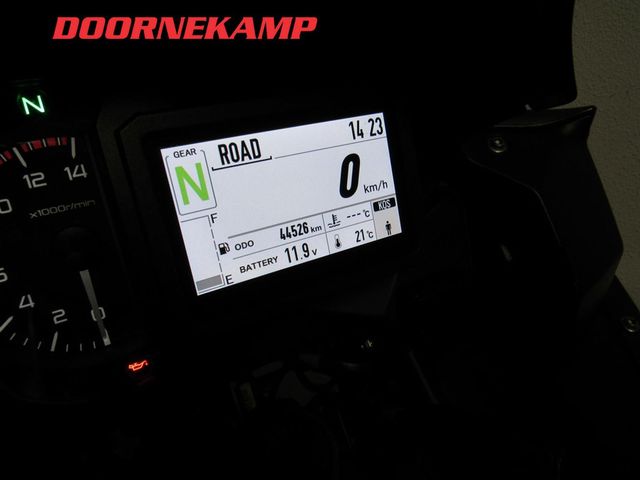 kawasaki - versys-1000-se-grand-tourer