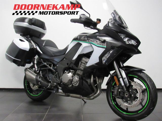 kawasaki - versys-1000-se-grand-tourer
