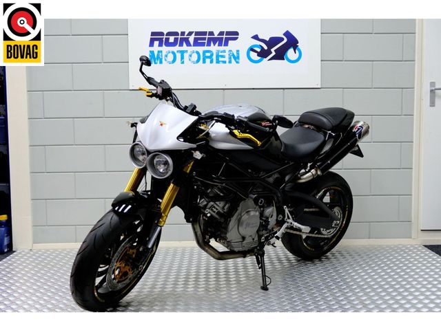 moto-morini - corsaro-1200