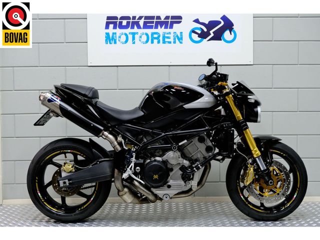 moto-morini - corsaro-1200