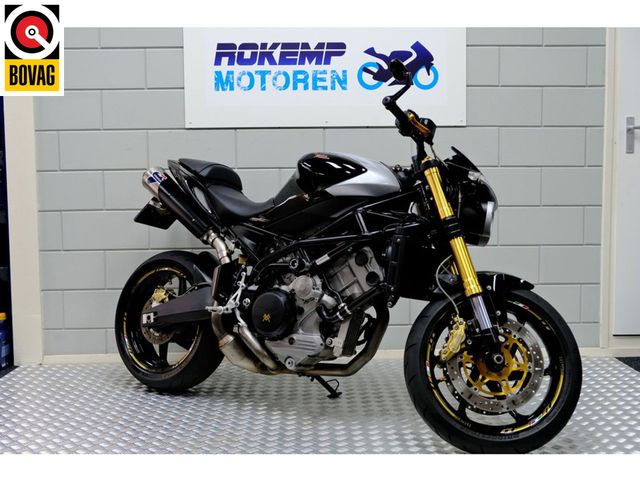 moto-morini - corsaro-1200