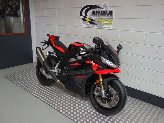 aprilia - rsv-4-1100-factory