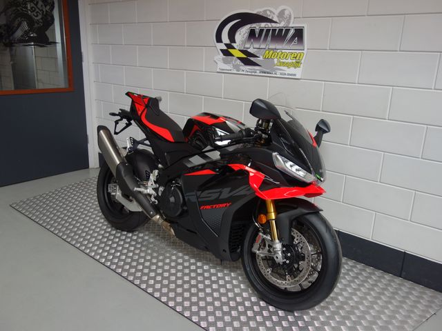 aprilia - rsv-4-1100-factory