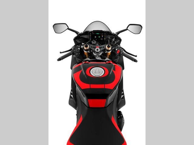 aprilia - rsv-4-1100-factory