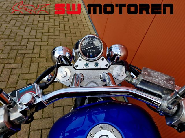 suzuki - vz-800-marauder-lc