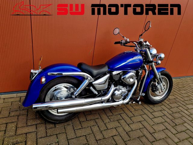 suzuki - vz-800-marauder-lc