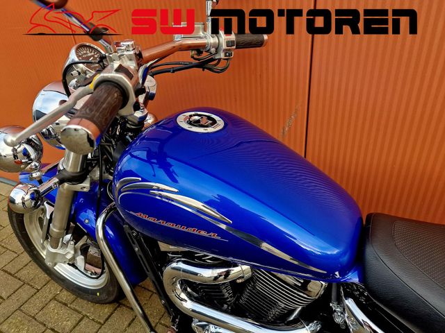 suzuki - vz-800-marauder-lc