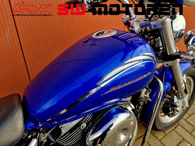 suzuki - vz-800-marauder-lc