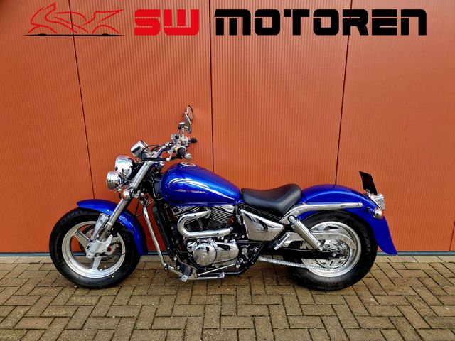 suzuki - vz-800-marauder-lc