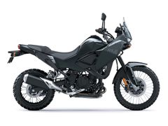 KAWASAKI KLE 500
