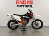 KTM 450 EXC SIX DAYS