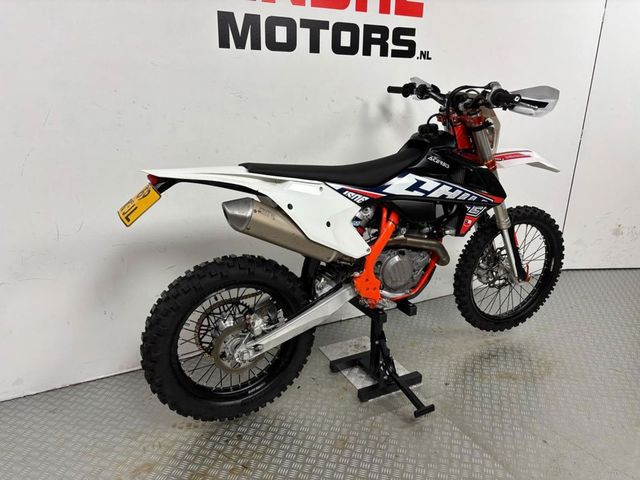 ktm - 450-exc-six-days