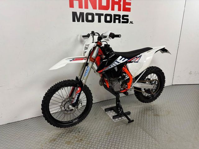 ktm - 450-exc-six-days