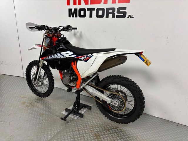 ktm - 450-exc-six-days