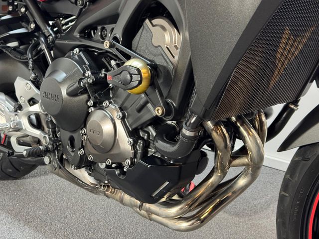 yamaha - tracer-900-abs