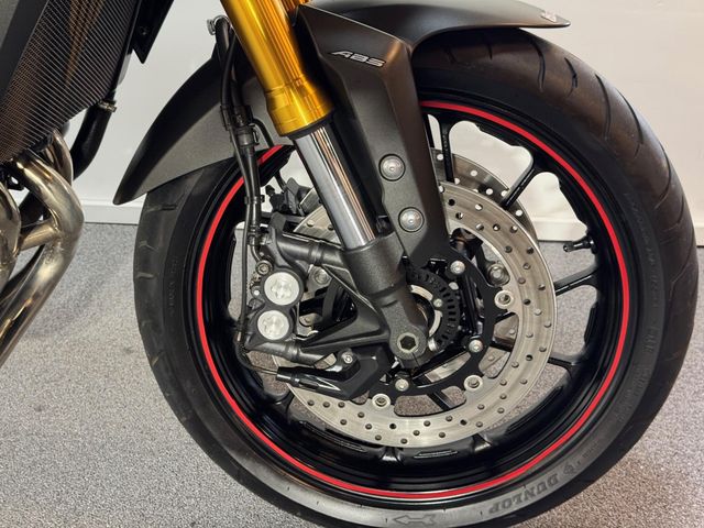 yamaha - tracer-900-abs