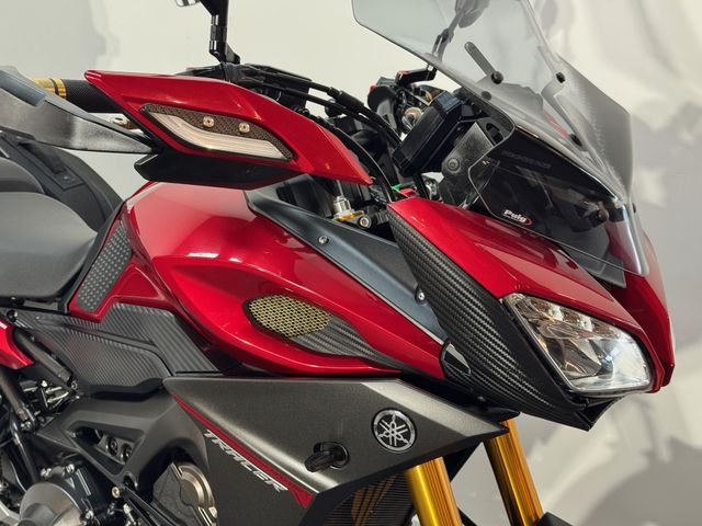 yamaha - tracer-900-abs