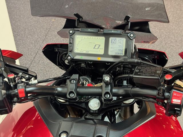 yamaha - tracer-900-abs