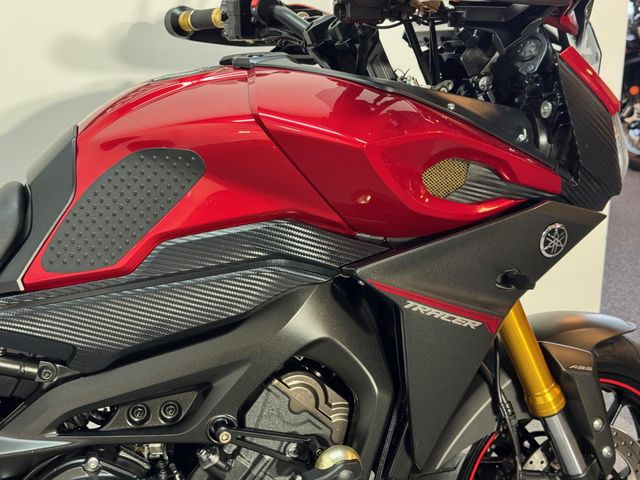 yamaha - tracer-900-abs