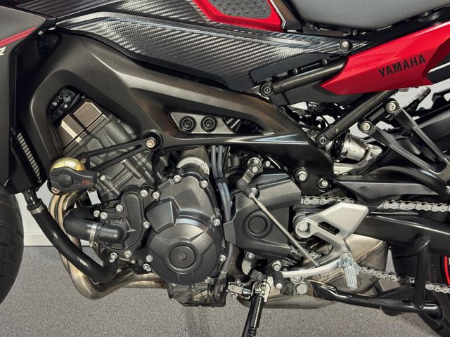 yamaha - tracer-900-abs