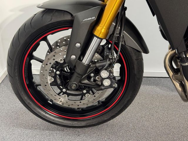 yamaha - tracer-900-abs