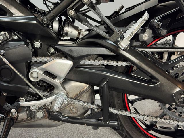 yamaha - tracer-900-abs