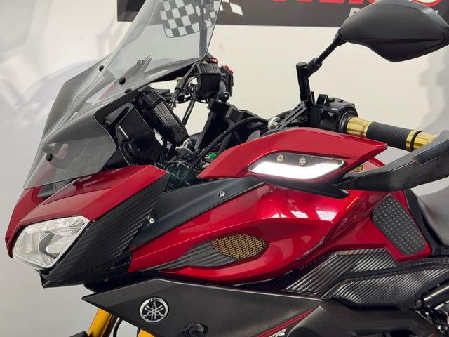 yamaha - tracer-900-abs