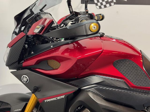 yamaha - tracer-900-abs