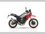 QJMOTOR SRT 800 RX