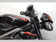 Triumph Speed Triple 765 R 2021 occasion – foto 20 van 25