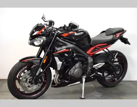 Triumph Street Triple 765 R 2021 occasion
