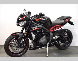 Triumph Street Triple 765 R 2021 occasion