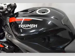 Triumph Speed Triple 765 R 2021 occasion – foto 13 van 25
