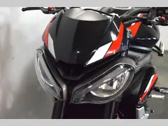 Triumph Speed Triple 765 R 2021 occasion – foto 6 van 25