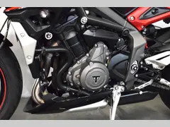 Triumph Speed Triple 765 R 2021 occasion – foto 15 van 25