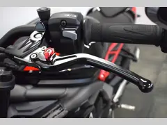 Triumph Speed Triple 765 R 2021 occasion – foto 11 van 25