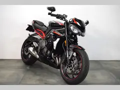 Triumph Speed Triple 765 R 2021 occasion – foto 5 van 25