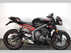 Triumph Speed Triple 765 R 2021 occasion – foto 3 van 25