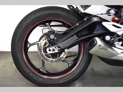 Triumph Speed Triple 765 R 2021 occasion – foto 21 van 25