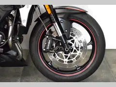 Triumph Speed Triple 765 R 2021 occasion – foto 22 van 25