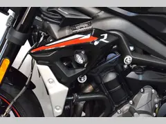 Triumph Speed Triple 765 R 2021 occasion – foto 14 van 25
