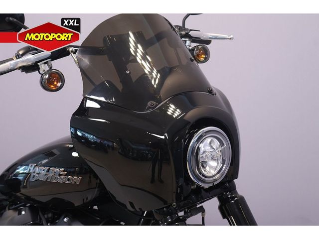 harley-davidson - street-bob