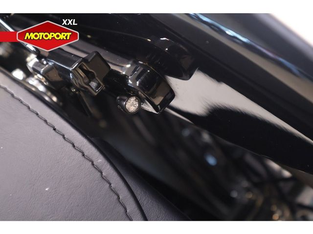 harley-davidson - street-bob