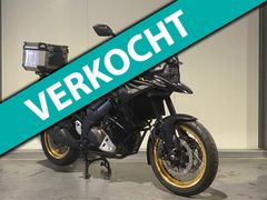 SUZUKI V-STROM 1050 XTA