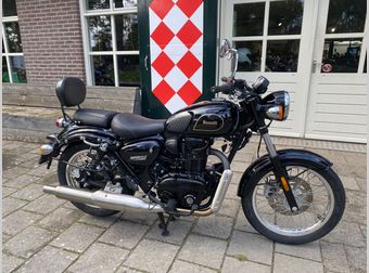 Benelli Imperiale 400 2020 occasion