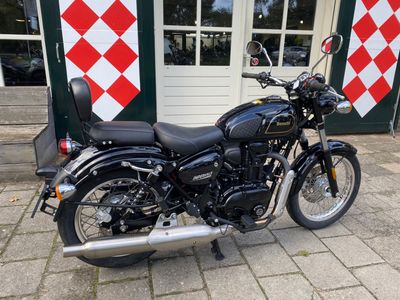 BENELLI IMPERIALE 400 – foto 2