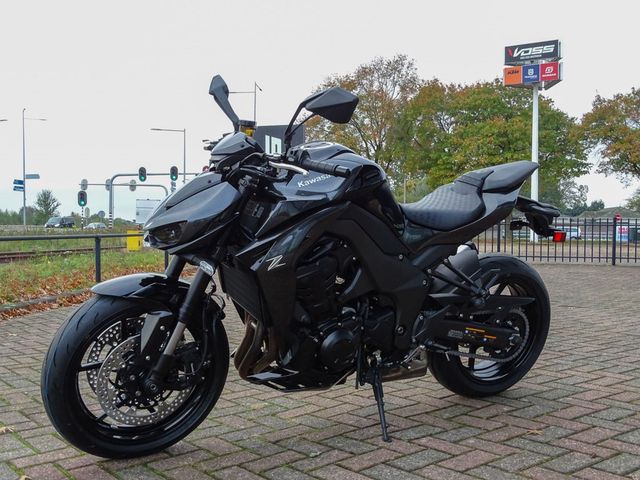 kawasaki - Z1100