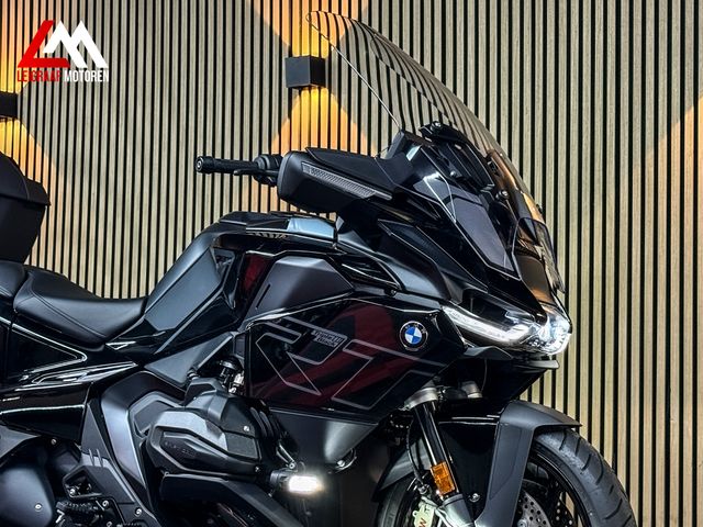 bmw - r-1300-rt